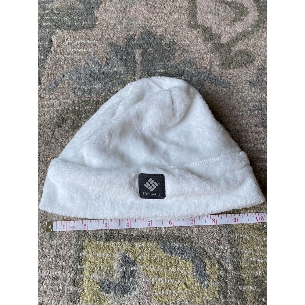 columbia womens beanie hat